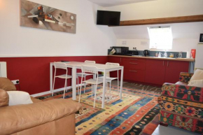 Chambres ou Appartement, Camping La Pointe, Saint Coulitz, Chateaulin